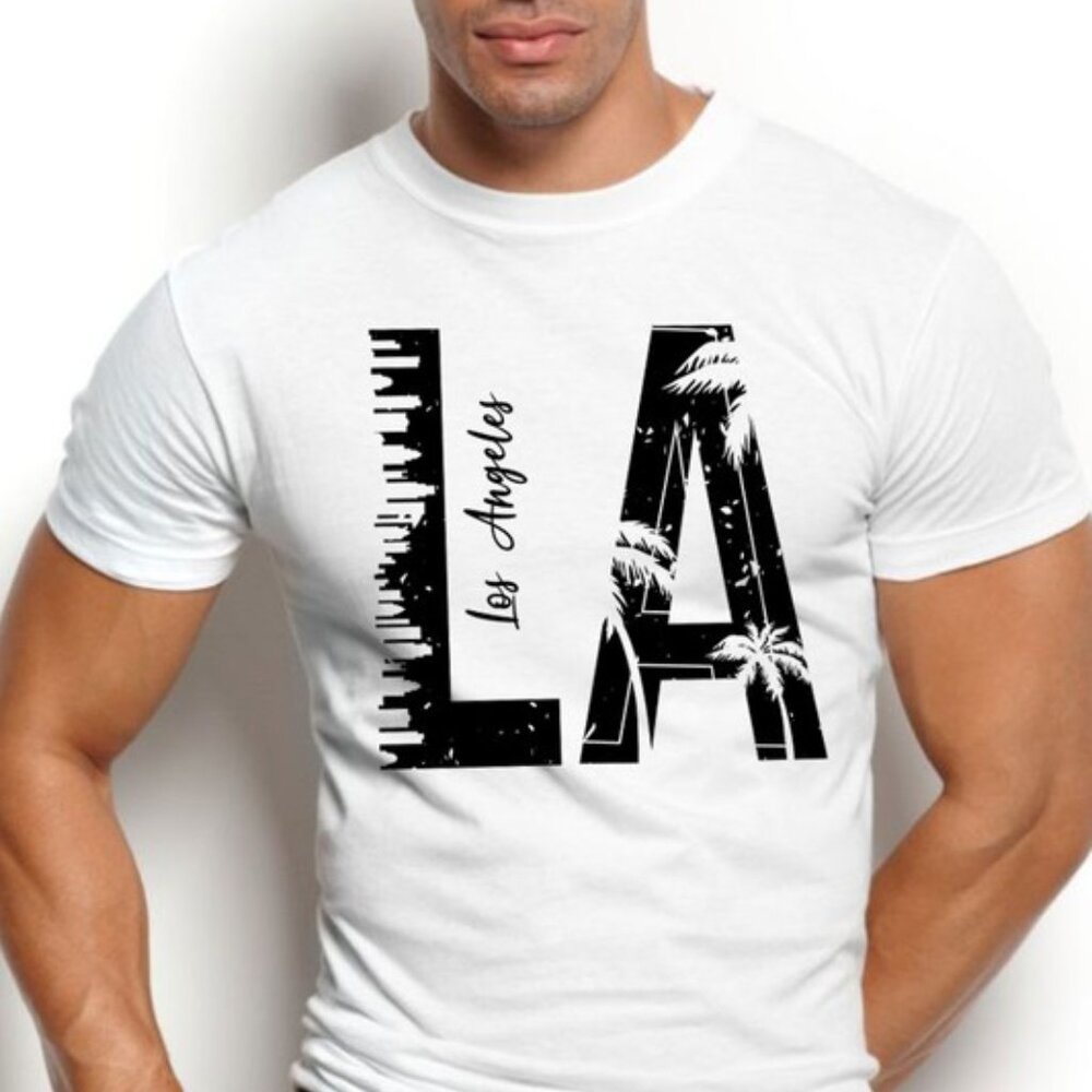 Los Angeles T-Shirt